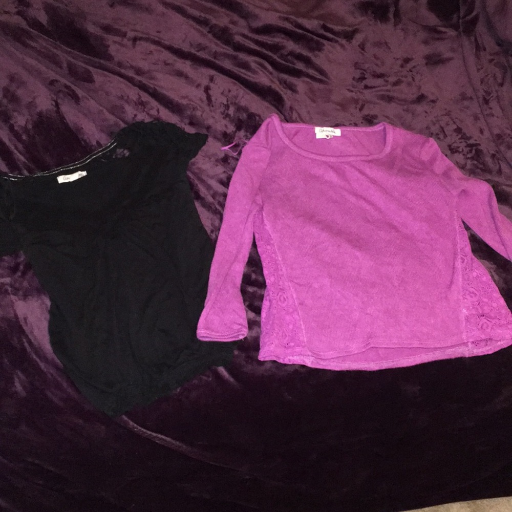 Shirt Bundle from Aeropostale